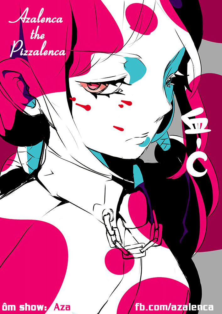 Yozakura Quartet Chap 49 - Next Chap 50