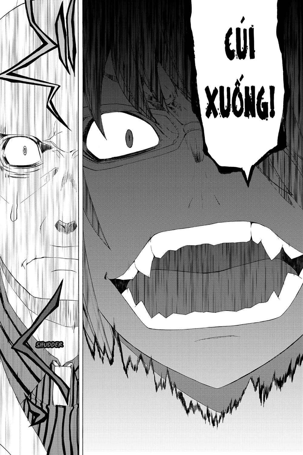 Yozakura Quartet Chap 49 - Next Chap 50