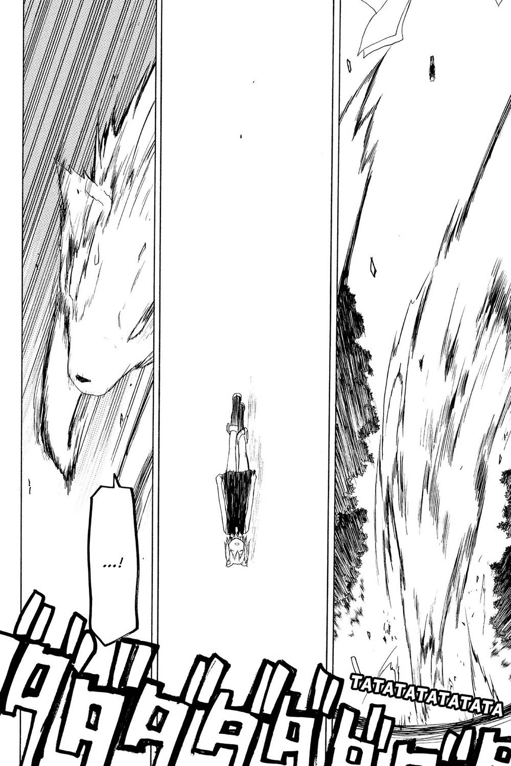 Yozakura Quartet Chap 66 - Next Chap 67
