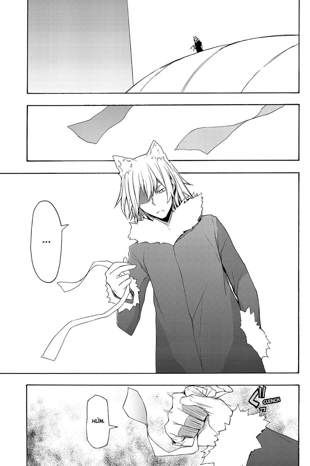Yozakura Quartet Chap 66 - Next Chap 67