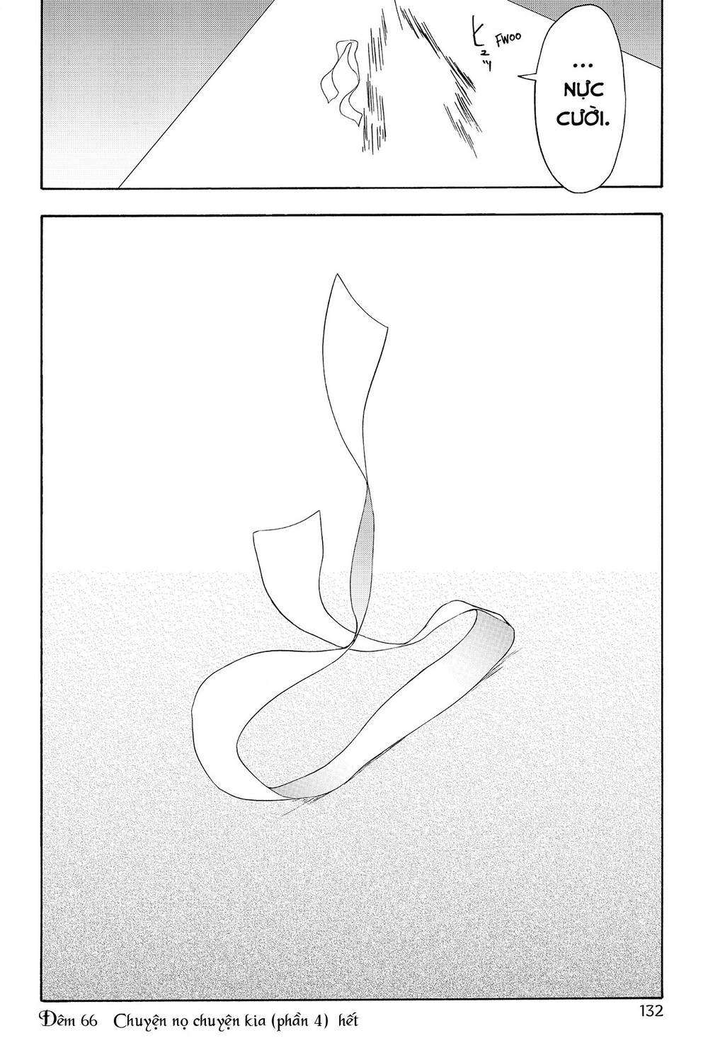 Yozakura Quartet Chap 66 - Next Chap 67