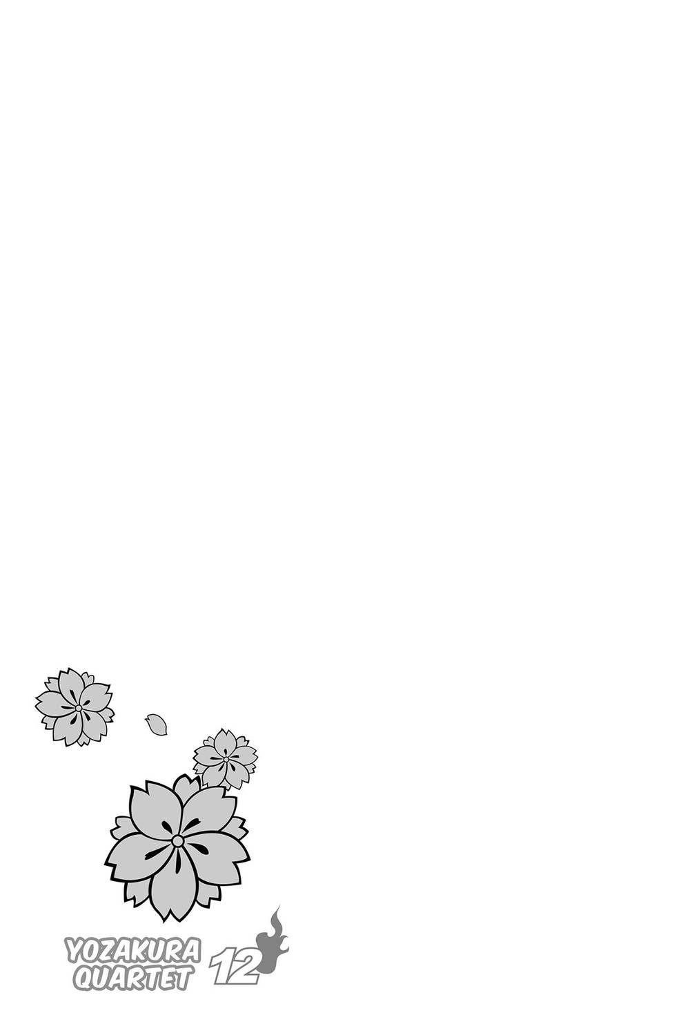 Yozakura Quartet Chap 66 - Next Chap 67