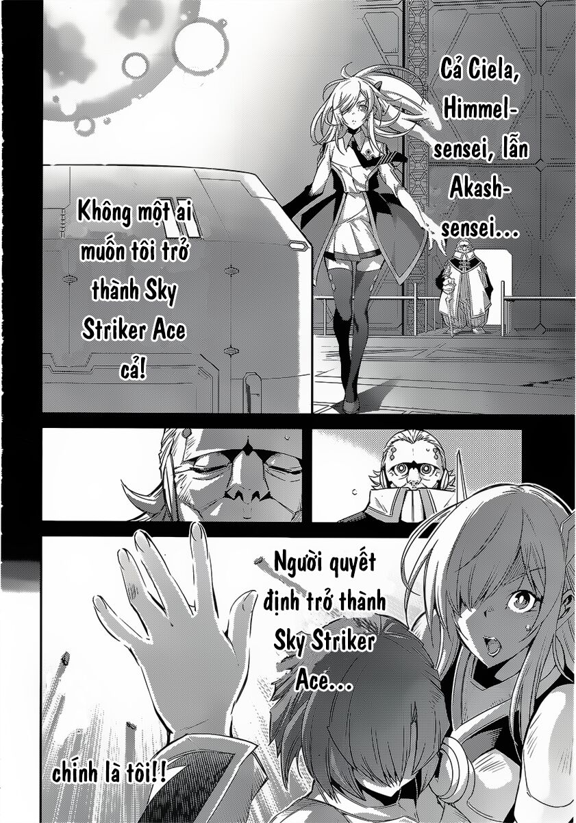 Yu-Gi-Oh! Ocg Stories Chap 15 - Next Chap 16