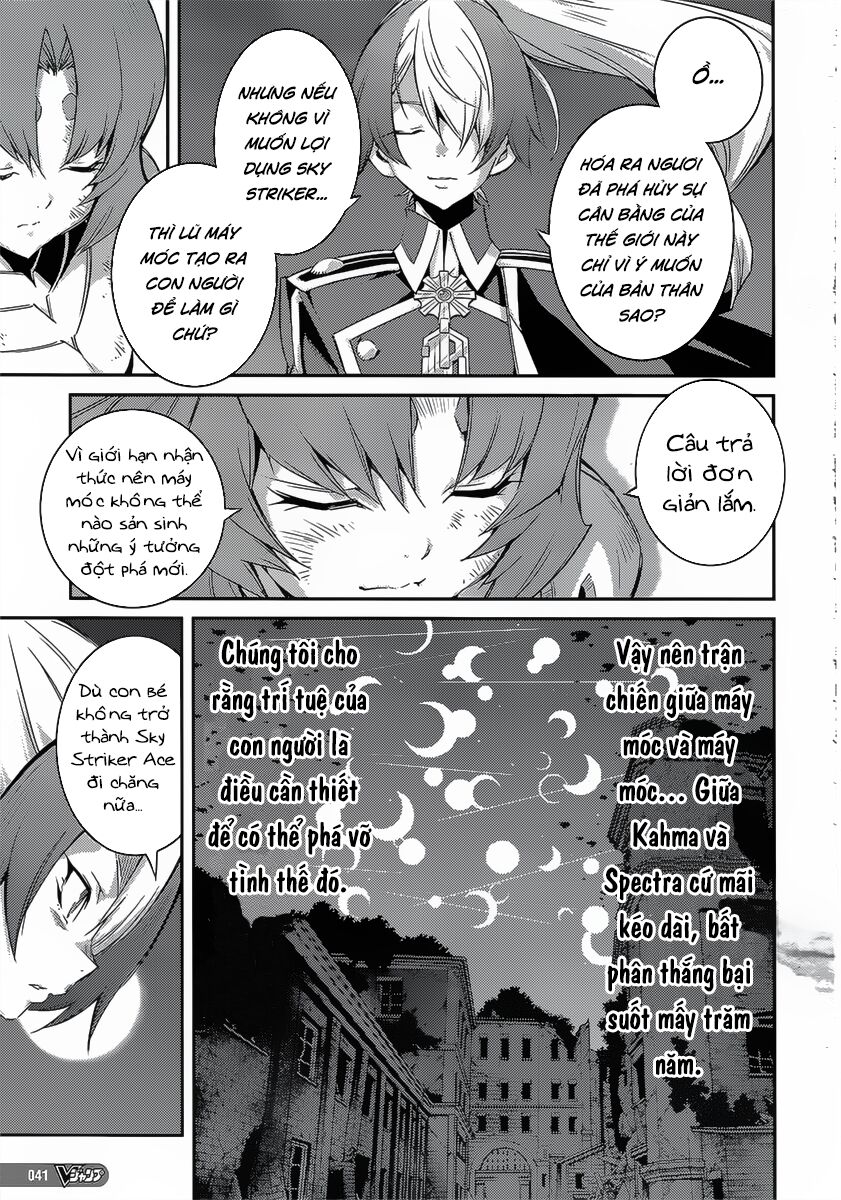 Yu-Gi-Oh! Ocg Stories Chap 15 - Next Chap 16