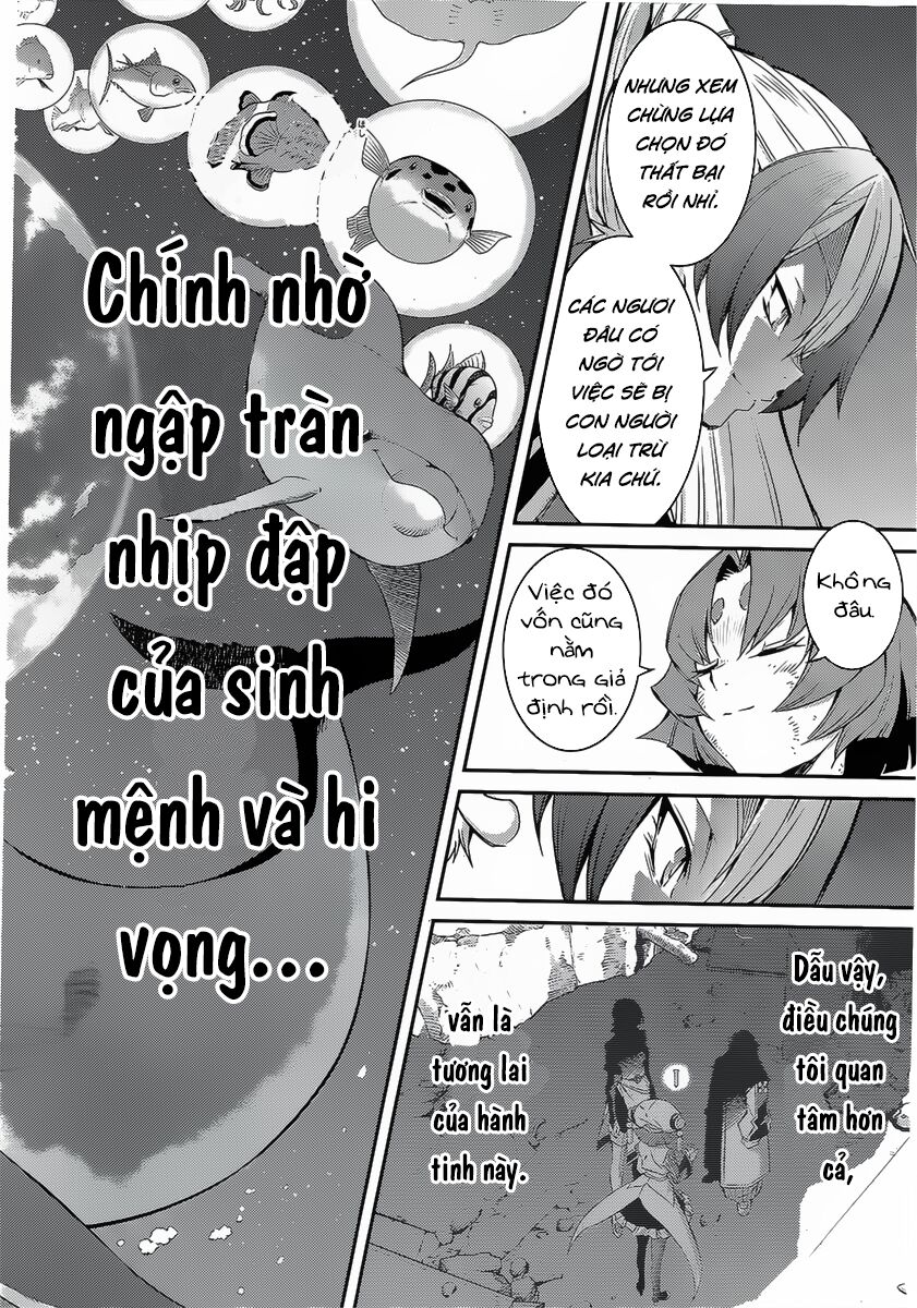 Yu-Gi-Oh! Ocg Stories Chap 15 - Next Chap 16