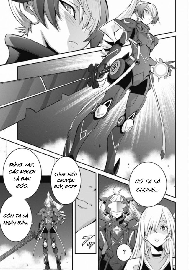 Yu-Gi-Oh! Ocg Stories Chap 15 - Next Chap 16