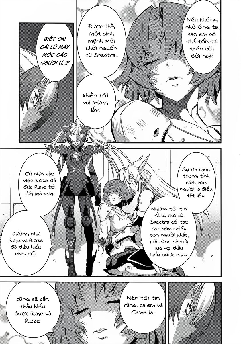 Yu-Gi-Oh! Ocg Stories Chap 15 - Next Chap 16