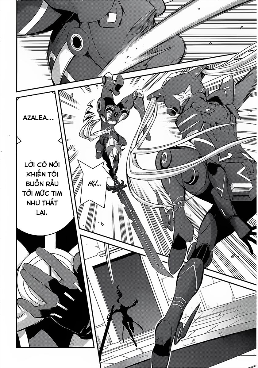 Yu-Gi-Oh! Ocg Stories Chap 15 - Next Chap 16