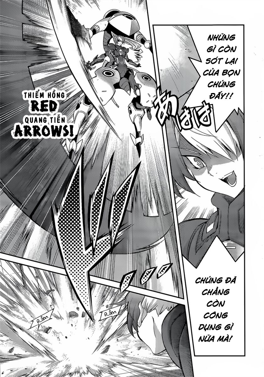 Yu-Gi-Oh! Ocg Stories Chap 15 - Next Chap 16