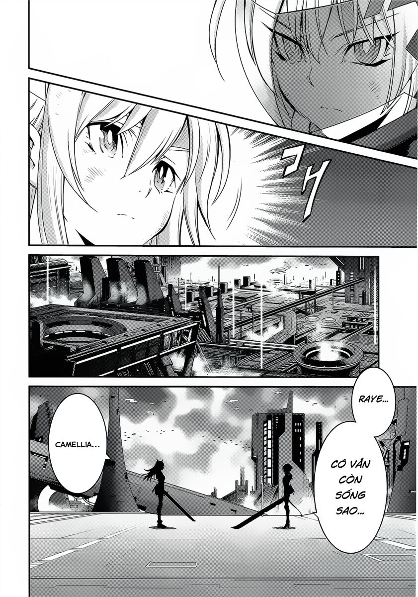 Yu-Gi-Oh! Ocg Stories Chap 16 - Next Chap 17
