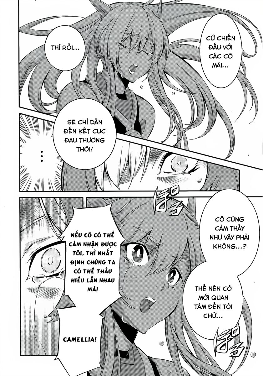 Yu-Gi-Oh! Ocg Stories Chap 16 - Next Chap 17