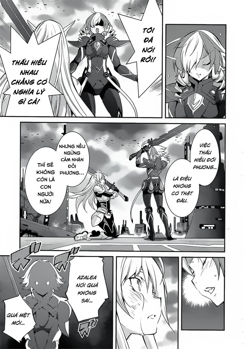 Yu-Gi-Oh! Ocg Stories Chap 16 - Next Chap 17