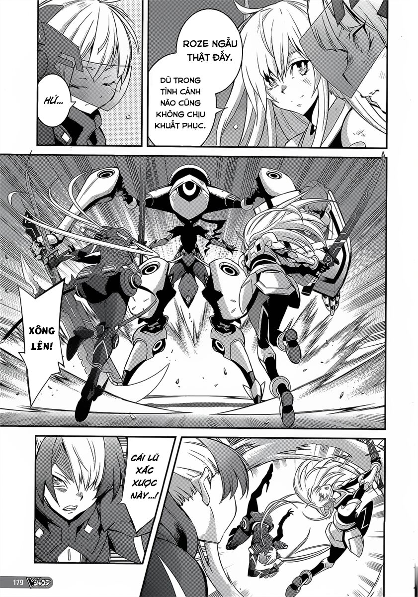 Yu-Gi-Oh! Ocg Stories Chap 16 - Next Chap 17