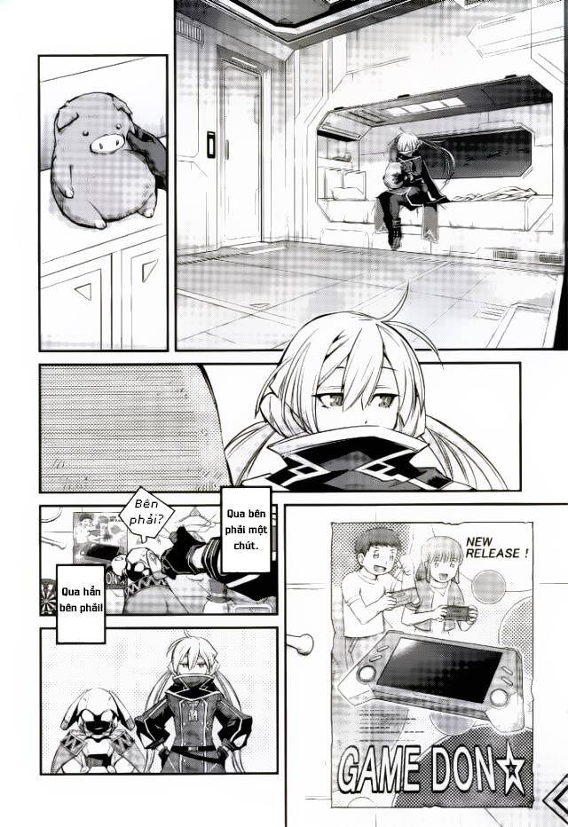 Yu-Gi-Oh! Ocg Stories Chap 7 - Next Chap 8