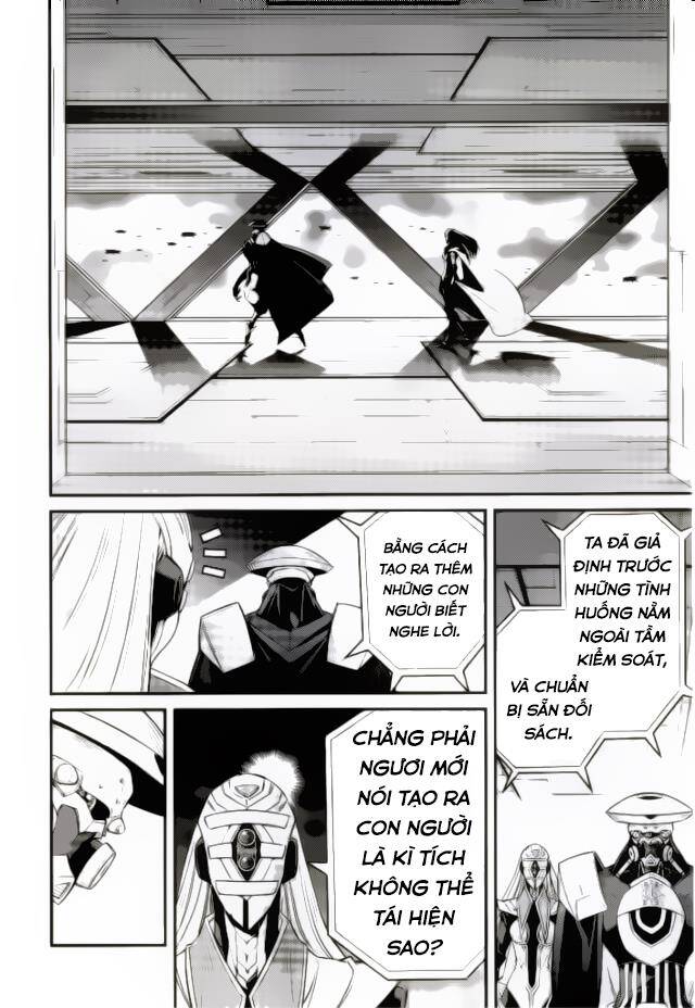 Yu-Gi-Oh! Ocg Stories Chap 7 - Next Chap 8