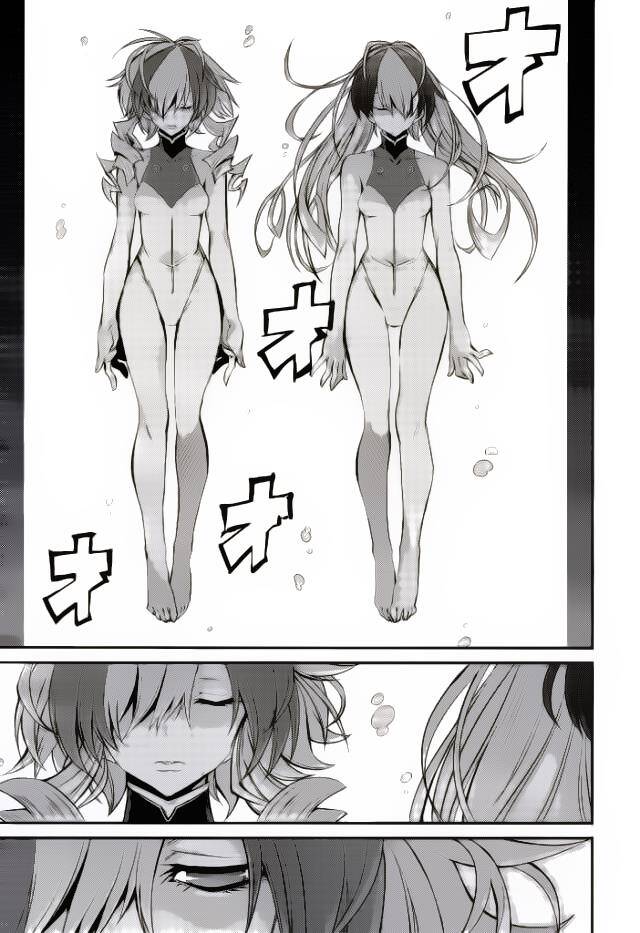 Yu-Gi-Oh! Ocg Stories Chap 7 - Next Chap 8