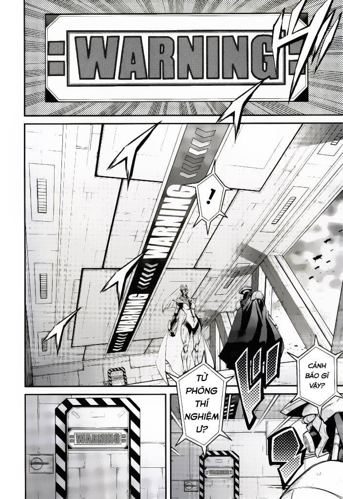 Yu-Gi-Oh! Ocg Stories Chap 7 - Next Chap 8