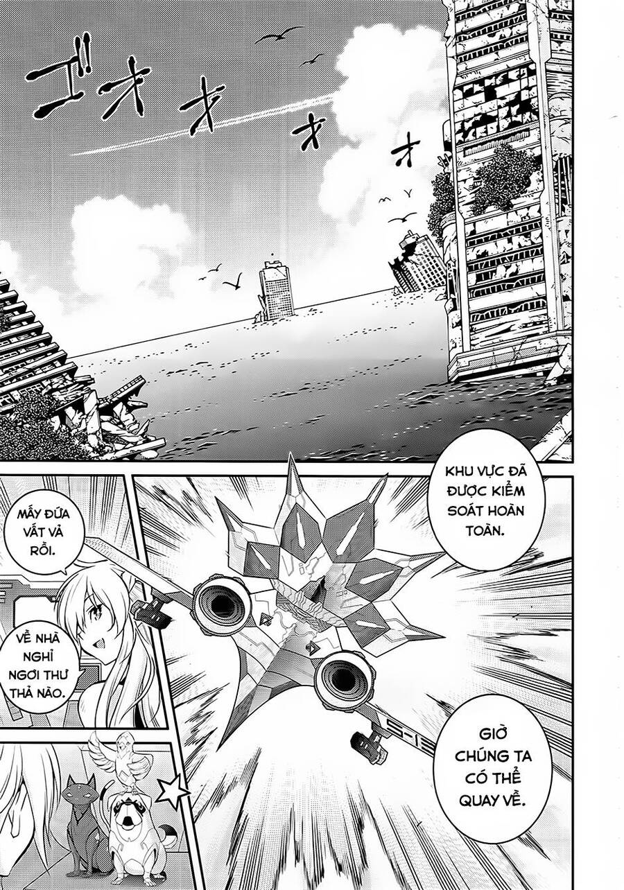 Yu-Gi-Oh! Ocg Stories Chap 7 - Next Chap 8