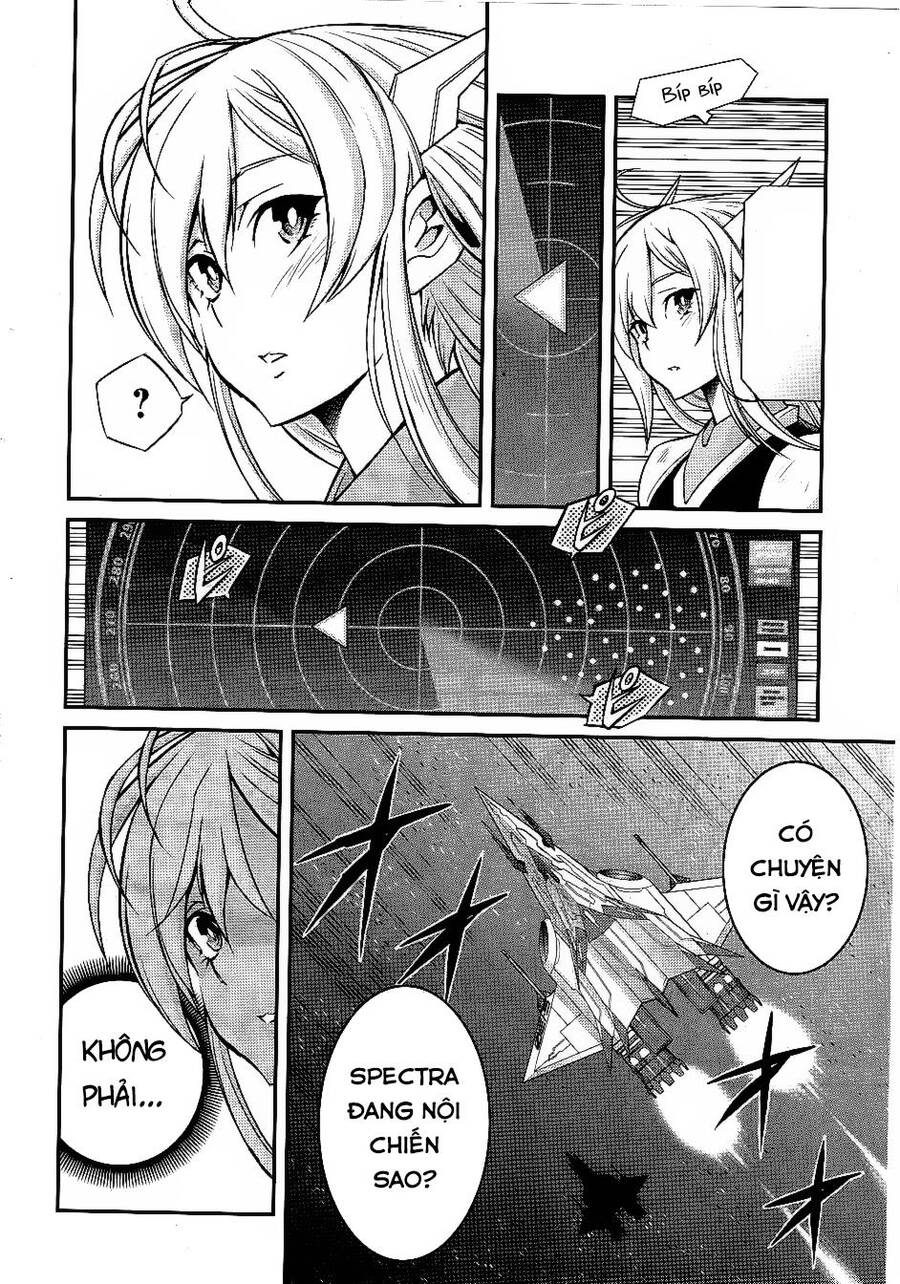 Yu-Gi-Oh! Ocg Stories Chap 7 - Next Chap 8