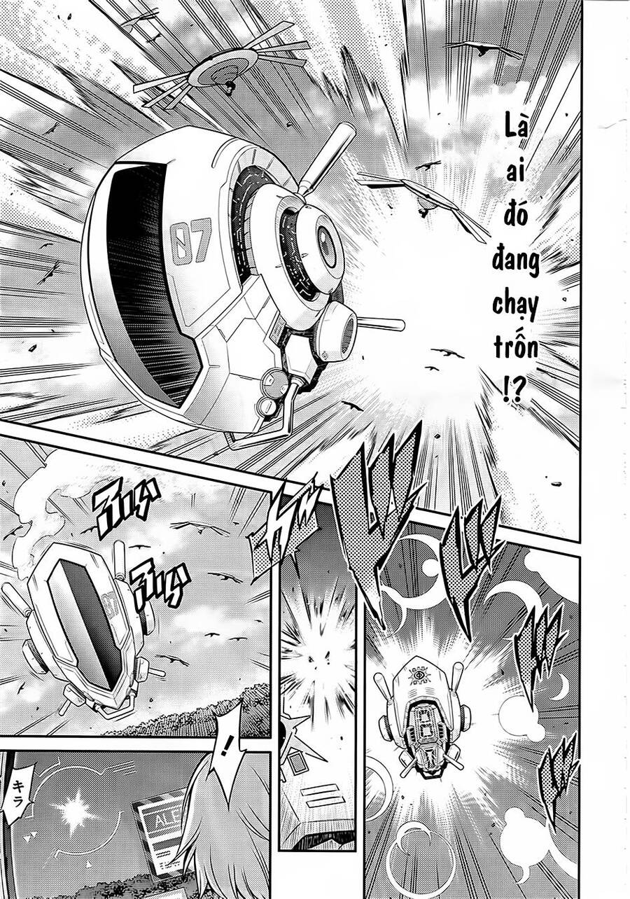 Yu-Gi-Oh! Ocg Stories Chap 7 - Next Chap 8