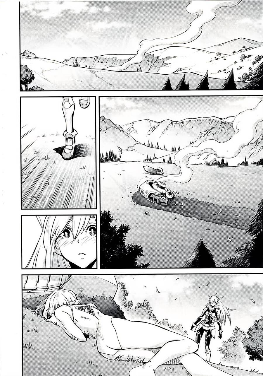 Yu-Gi-Oh! Ocg Stories Chap 7 - Next Chap 8