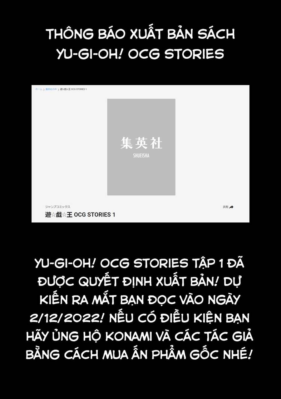 Yu-Gi-Oh! Ocg Stories Chap 7 - Next Chap 8