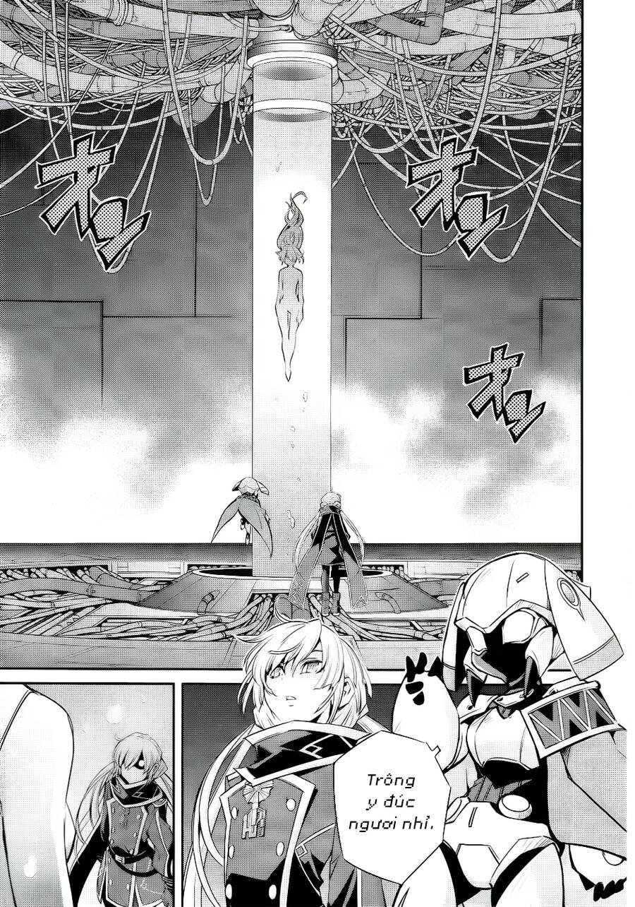 Yu-Gi-Oh! Ocg Stories Chap 8 - Next Chap 9