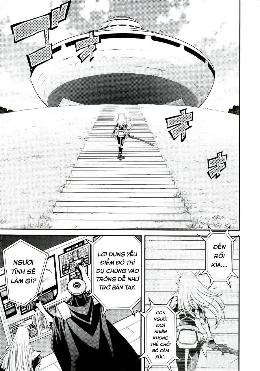 Yu-Gi-Oh! Ocg Stories Chap 8 - Next Chap 9