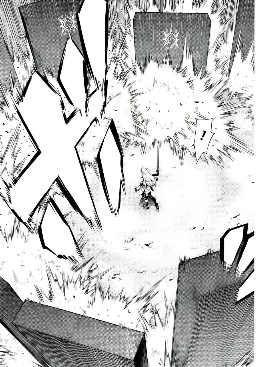 Yu-Gi-Oh! Ocg Stories Chap 8 - Next Chap 9