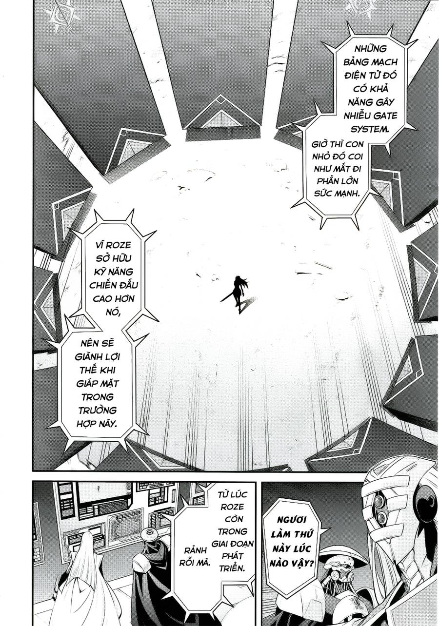 Yu-Gi-Oh! Ocg Stories Chap 8 - Next Chap 9