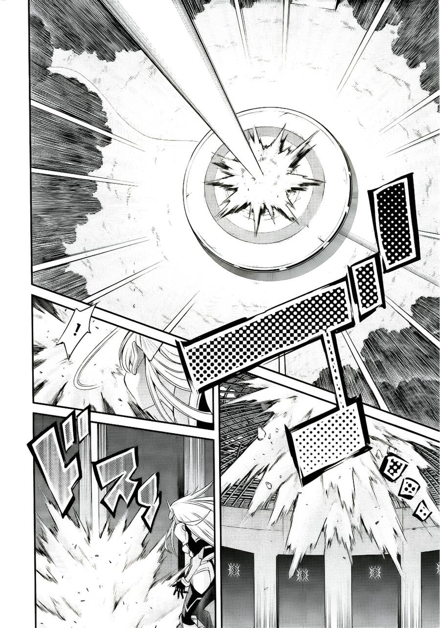 Yu-Gi-Oh! Ocg Stories Chap 8 - Next Chap 9
