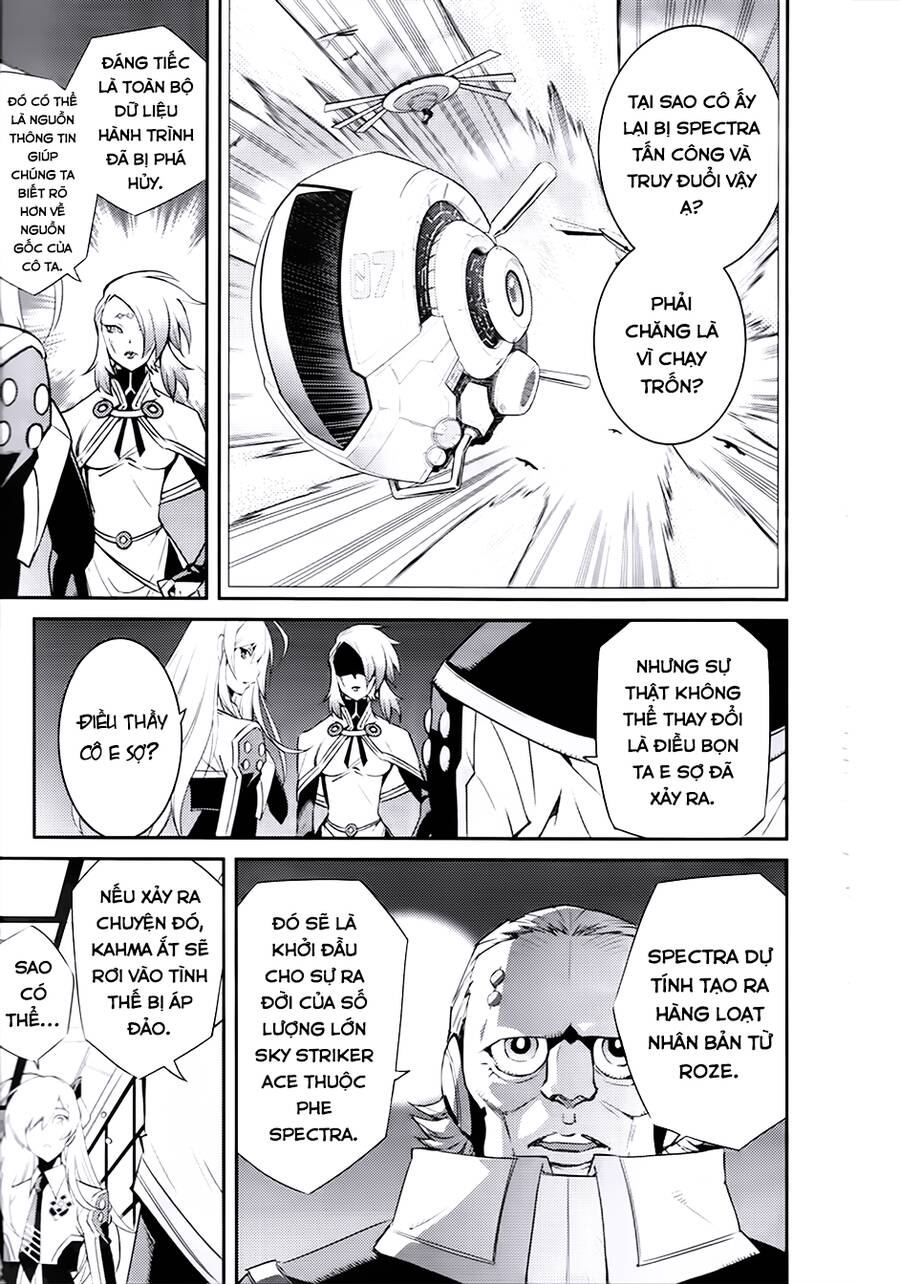 Yu-Gi-Oh! Ocg Stories Chap 8 - Next Chap 9