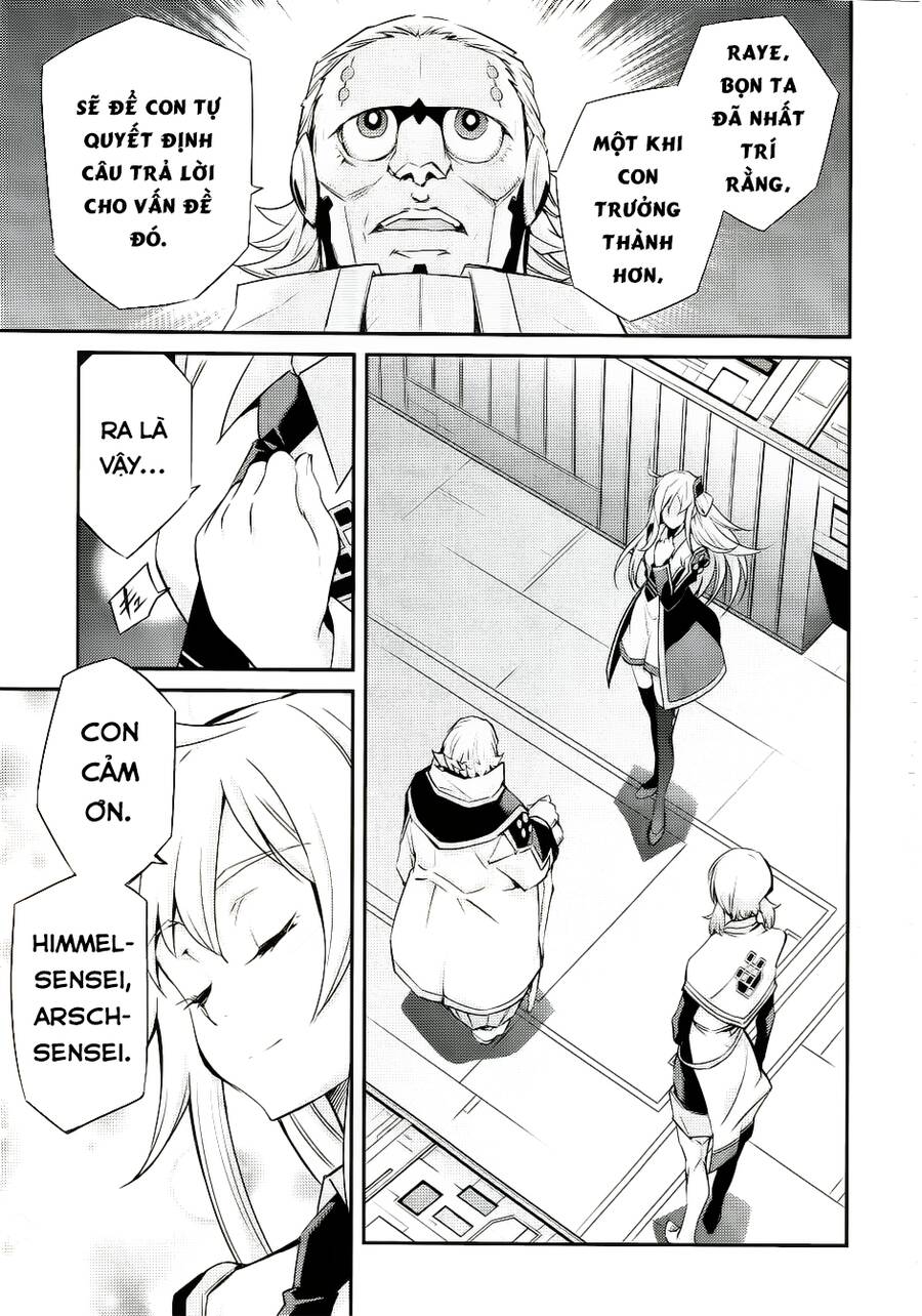 Yu-Gi-Oh! Ocg Stories Chap 8 - Next Chap 9