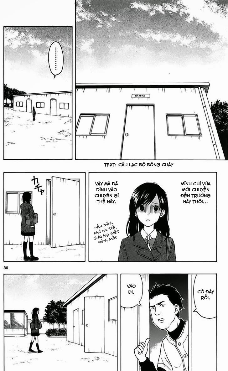 Yugami-Kun Ni Wa Tomodachi Ga Inai Chap 1 - Next Chap 2