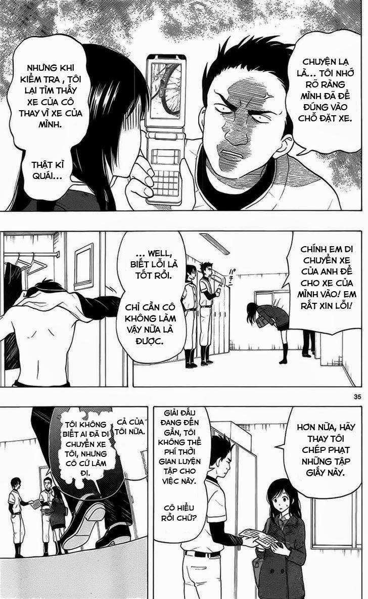 Yugami-Kun Ni Wa Tomodachi Ga Inai Chap 1 - Next Chap 2
