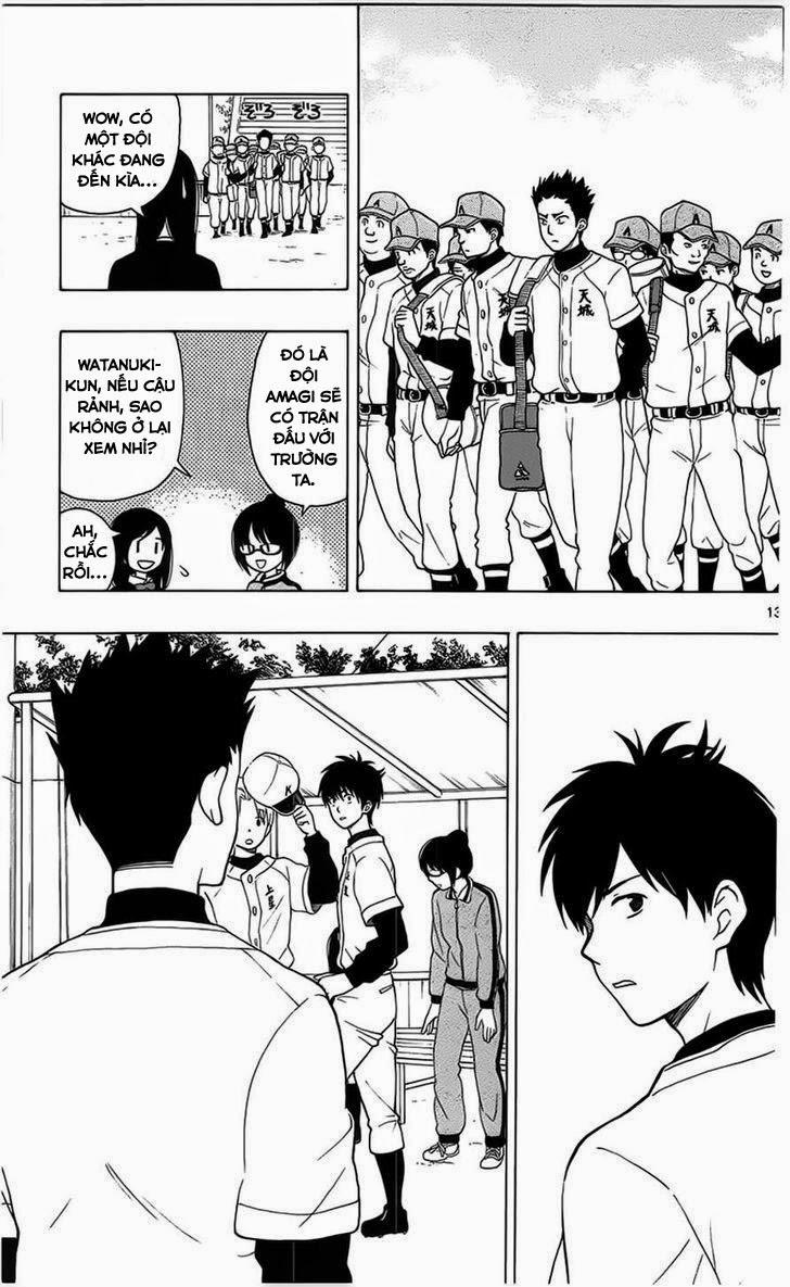 Yugami-Kun Ni Wa Tomodachi Ga Inai Chap 2 - Next Chap 3