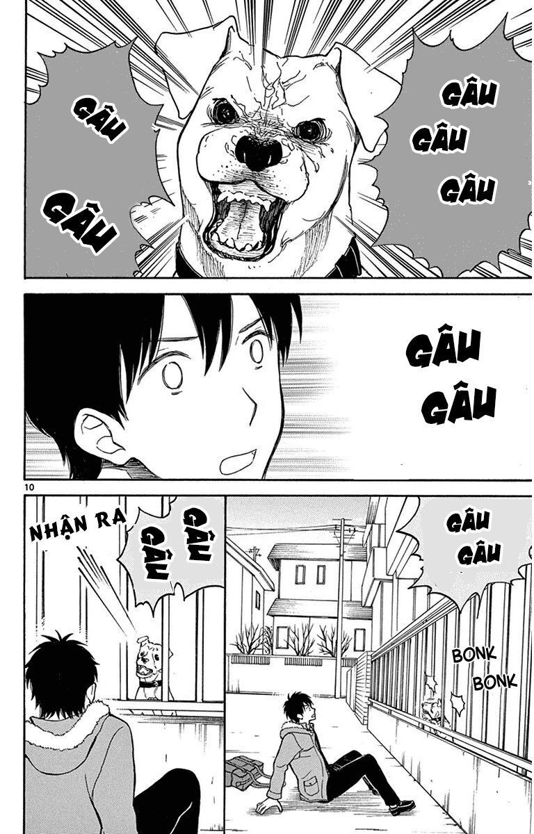 Yugami-Kun Ni Wa Tomodachi Ga Inai Chap 215 - Next Chap 216