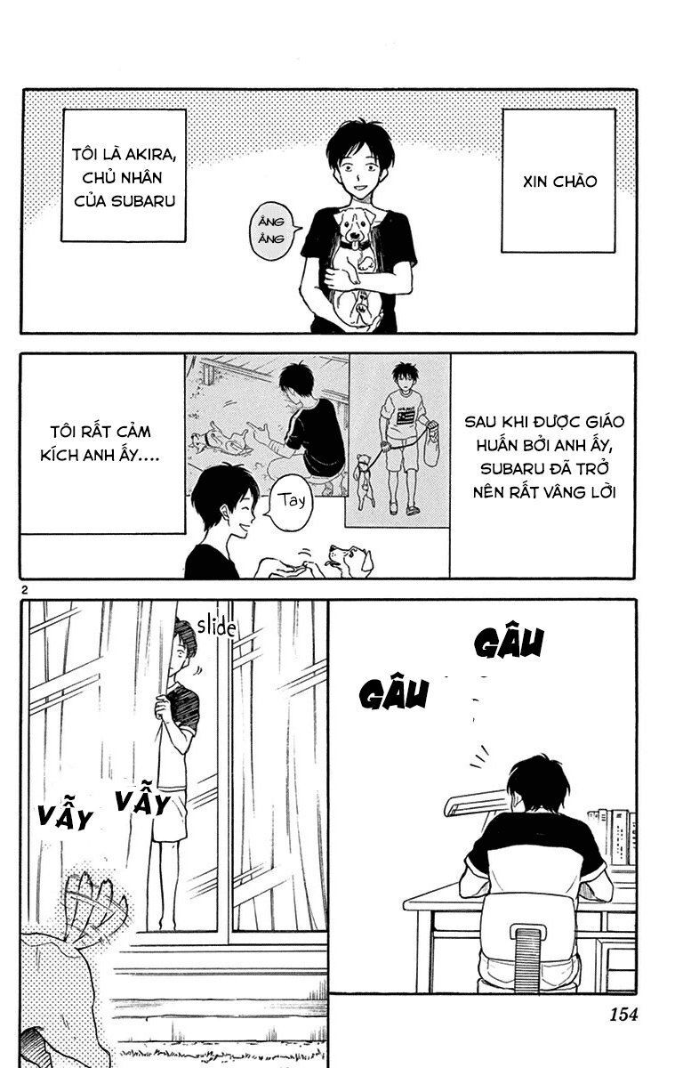 Yugami-Kun Ni Wa Tomodachi Ga Inai Chap 215 - Next Chap 216