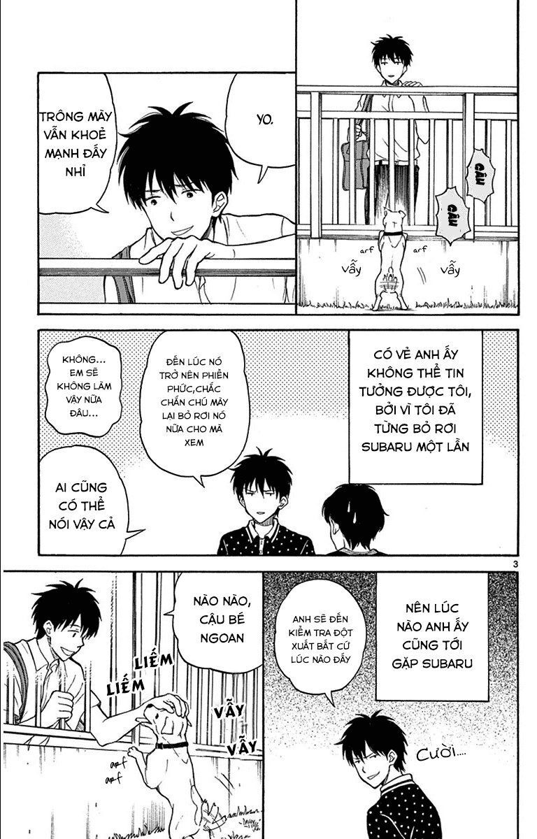 Yugami-Kun Ni Wa Tomodachi Ga Inai Chap 215 - Next Chap 216