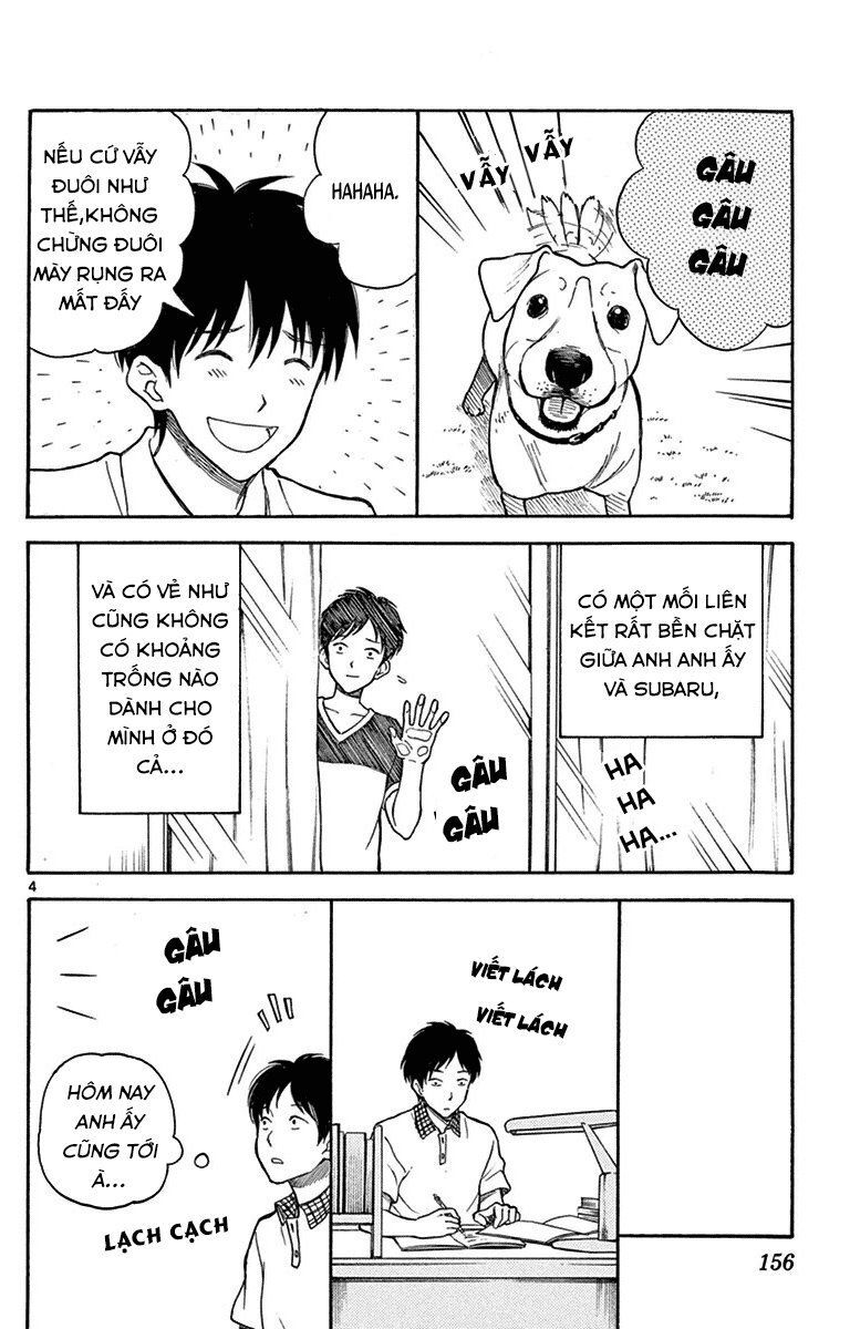 Yugami-Kun Ni Wa Tomodachi Ga Inai Chap 215 - Next Chap 216