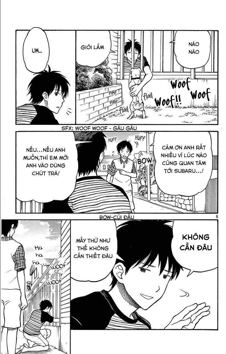 Yugami-Kun Ni Wa Tomodachi Ga Inai Chap 215 - Next Chap 216