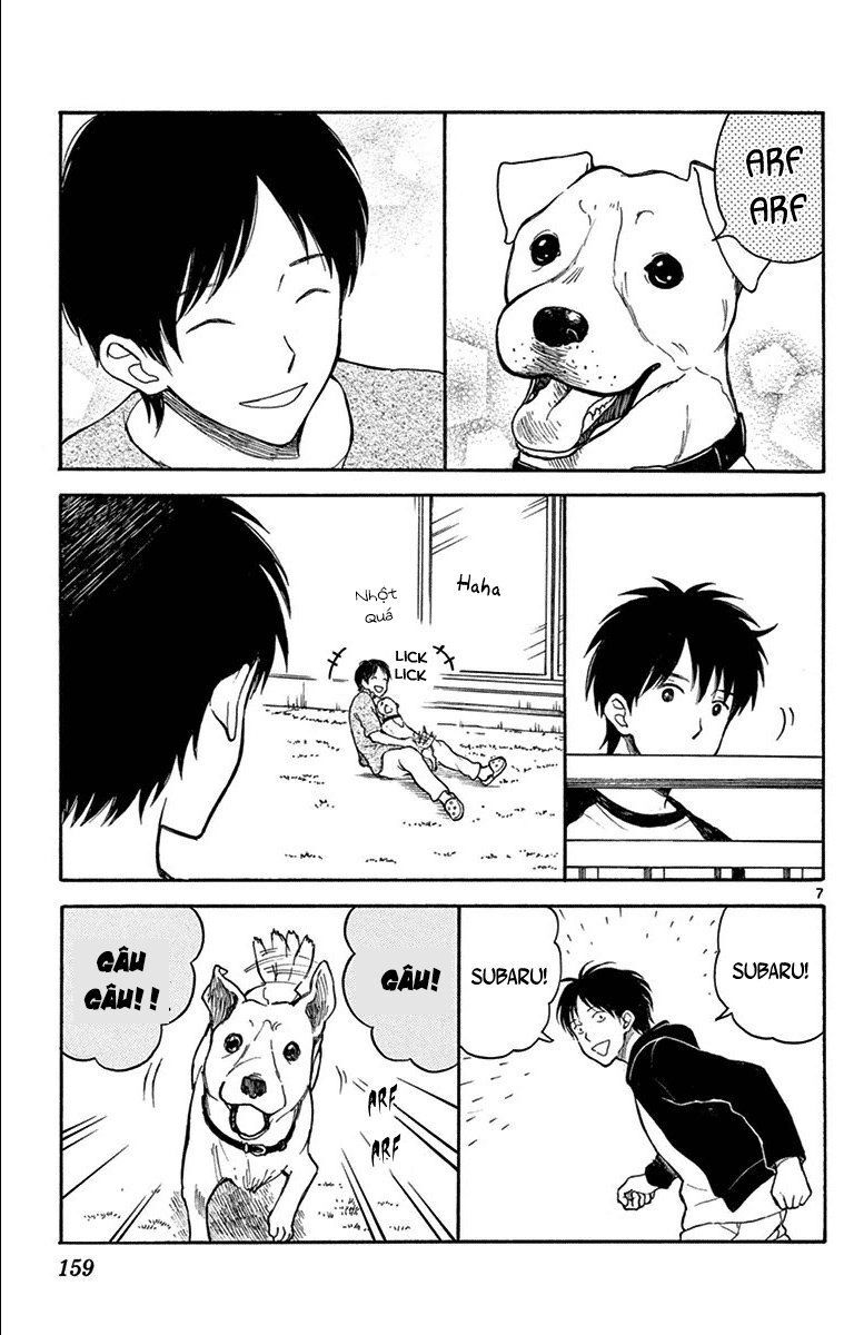 Yugami-Kun Ni Wa Tomodachi Ga Inai Chap 215 - Next Chap 216