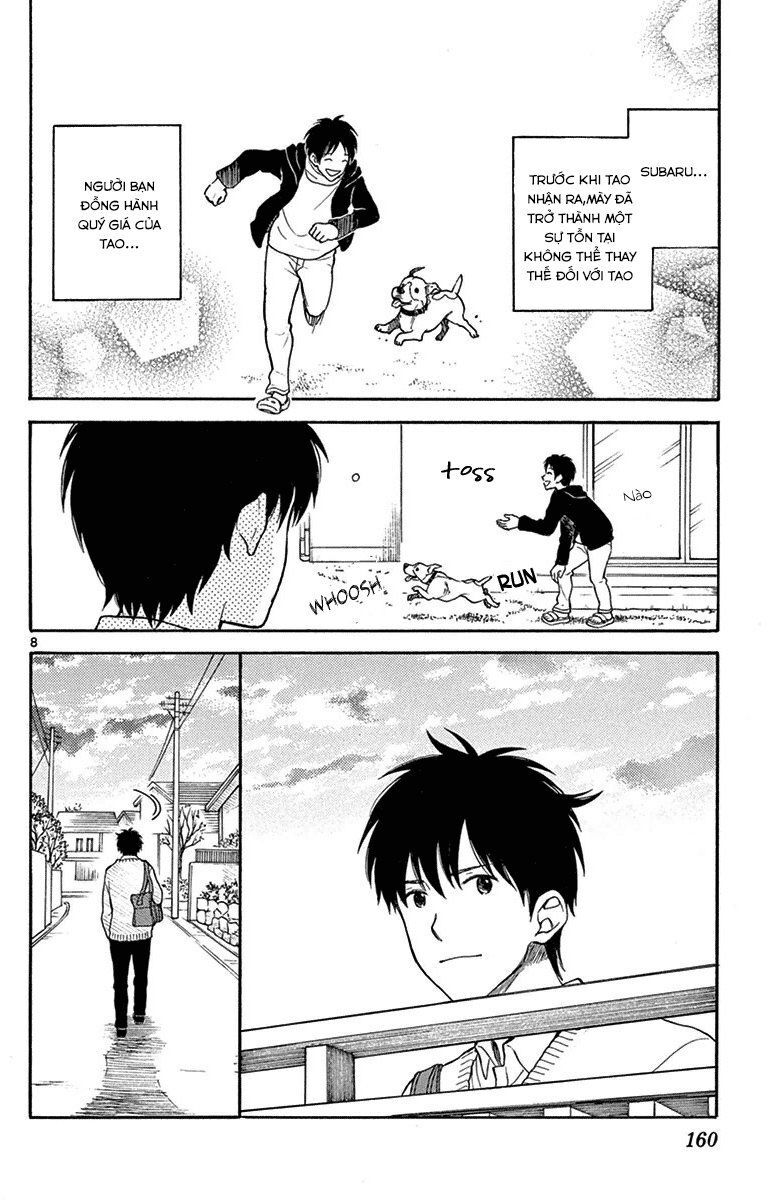 Yugami-Kun Ni Wa Tomodachi Ga Inai Chap 215 - Next Chap 216