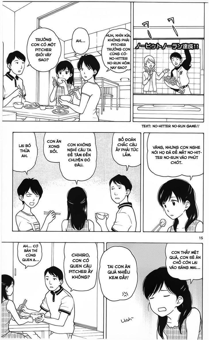 Yugami-Kun Ni Wa Tomodachi Ga Inai Chap 5 - Next Chap 6