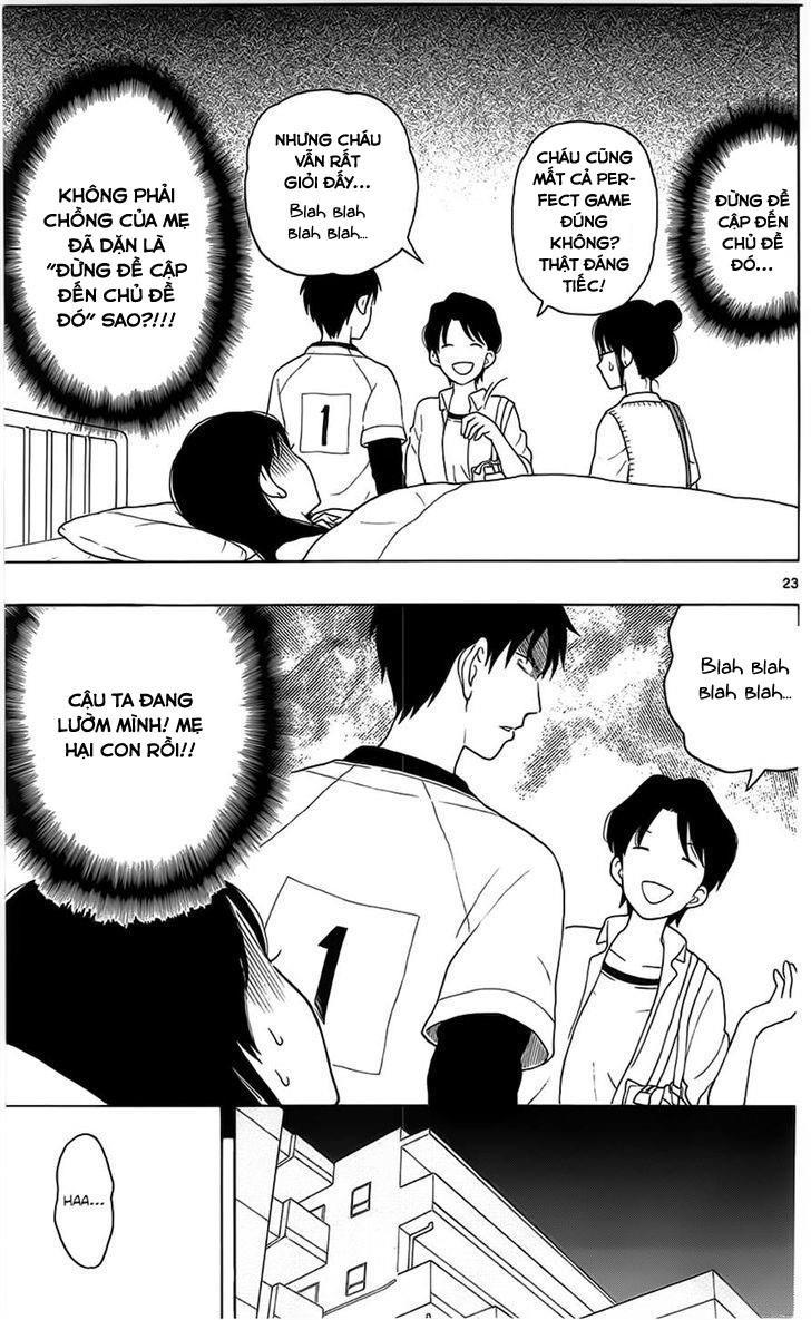 Yugami-Kun Ni Wa Tomodachi Ga Inai Chap 5 - Next Chap 6