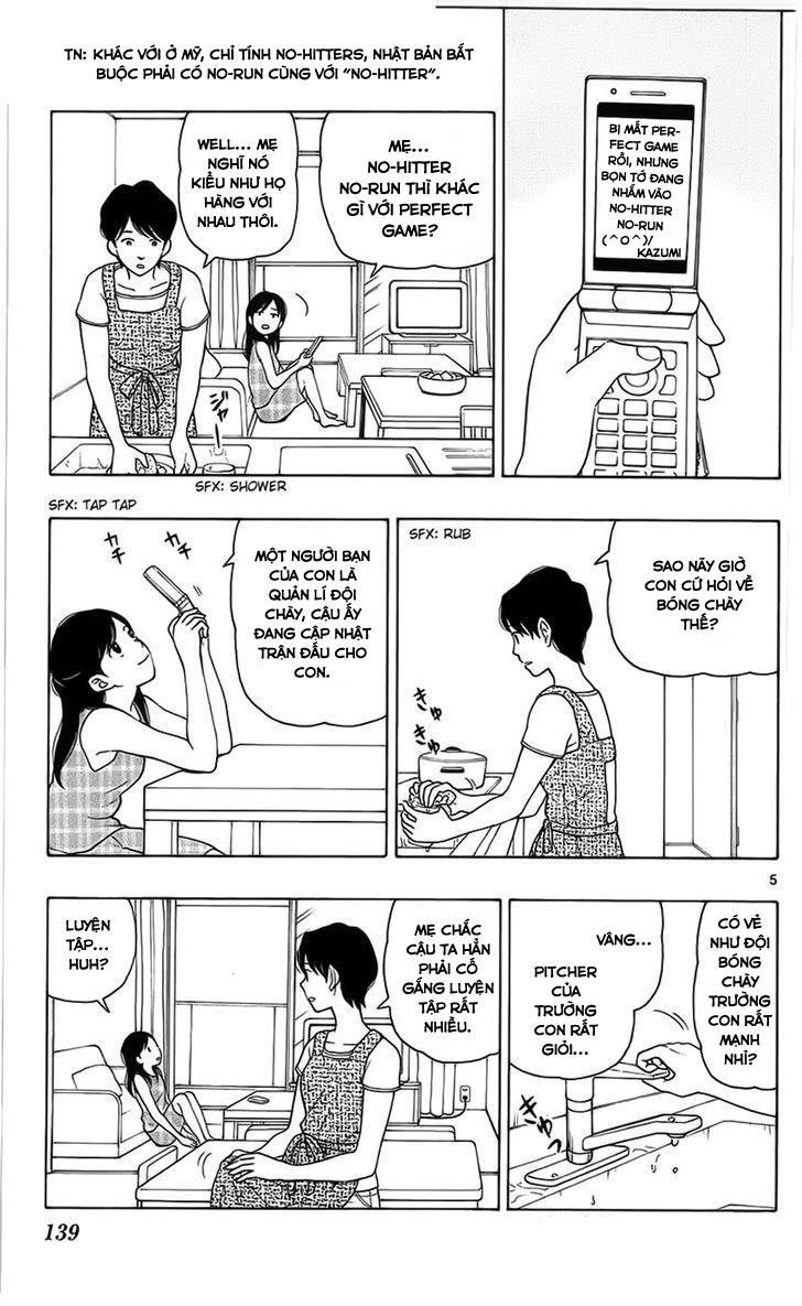 Yugami-Kun Ni Wa Tomodachi Ga Inai Chap 5 - Next Chap 6