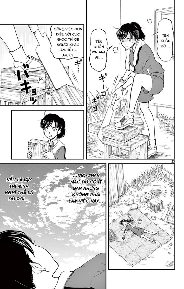 Yugami-Kun Ni Wa Tomodachi Ga Inai Chap 60 - Next Chap 61