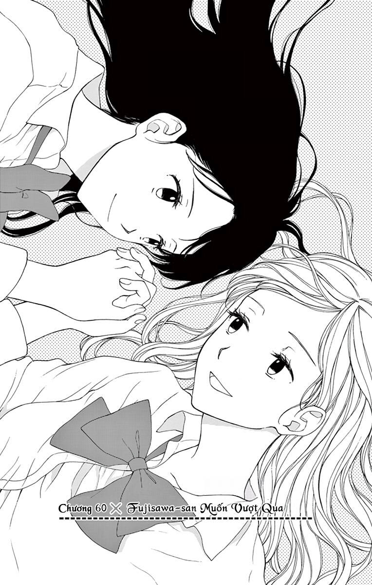 Yugami-Kun Ni Wa Tomodachi Ga Inai Chap 60 - Next Chap 61