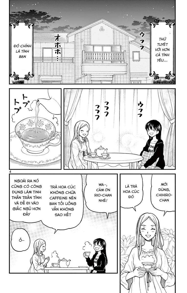 Yugami-Kun Ni Wa Tomodachi Ga Inai Chap 60 - Next Chap 61