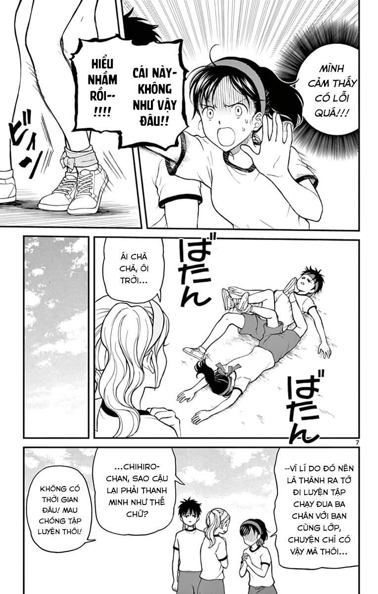 Yugami-Kun Ni Wa Tomodachi Ga Inai Chap 62 - Next Chap 63